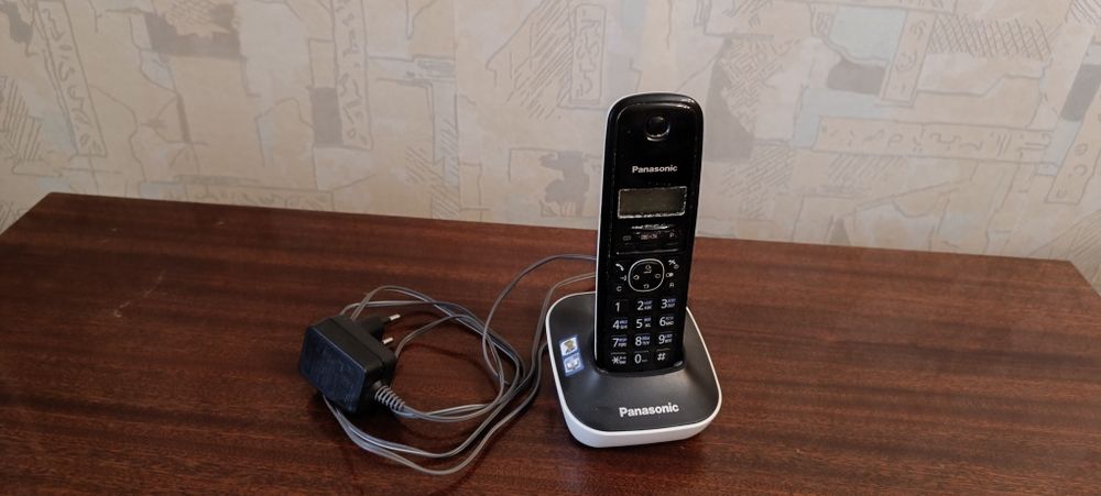 Телефон городской