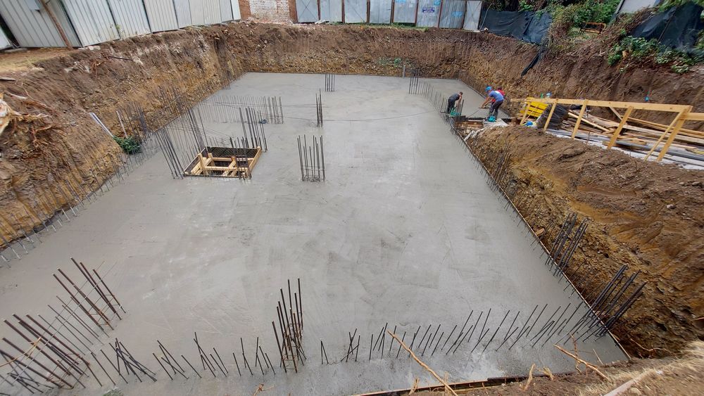 Проектиране и строителство на къщи