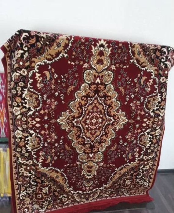 Дивандеки новые разные