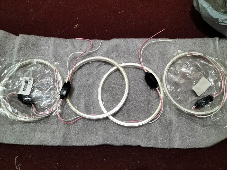 Ангелские глазки