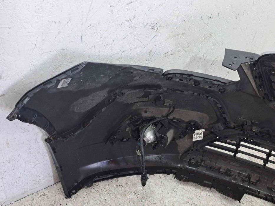 Bara fata Opel Mokka [Fabr 2012-2019]