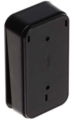 Buton de sonerie wireless 433 MHz ATLO DB-2/TX