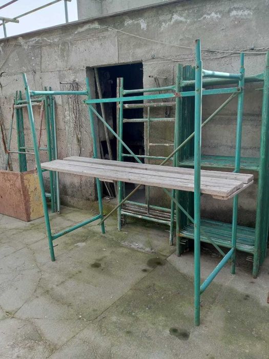 Леса. Продажа лесов. Леса строительные.