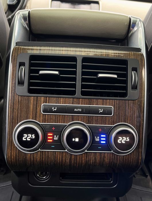 Range Rover Sport Autobiography 2016 (FULL OPTION)