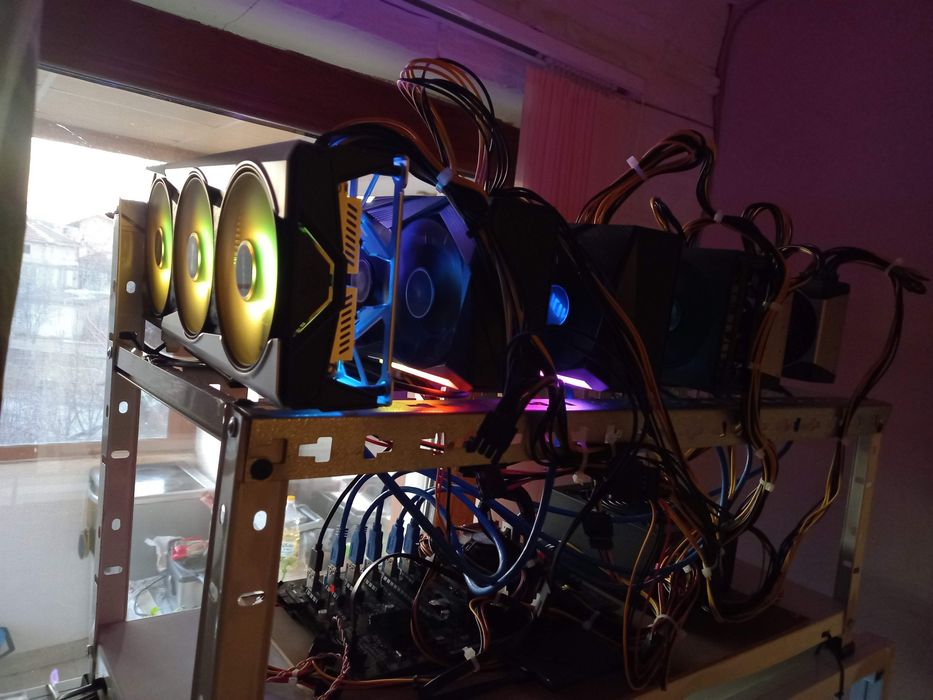 Видео карти 29 бр.