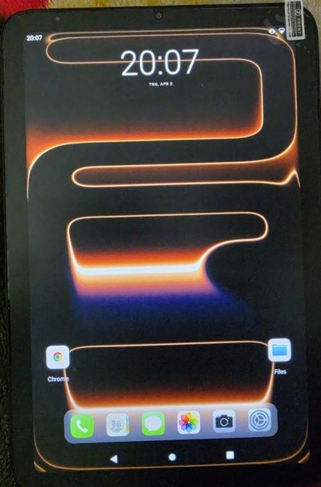 Planshet Tab G17 Pro