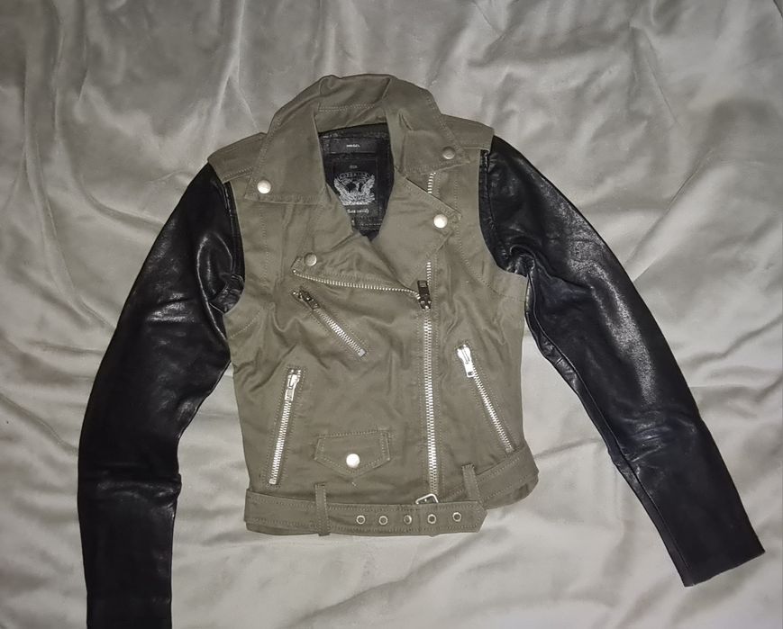 Дамско яке DIESEL