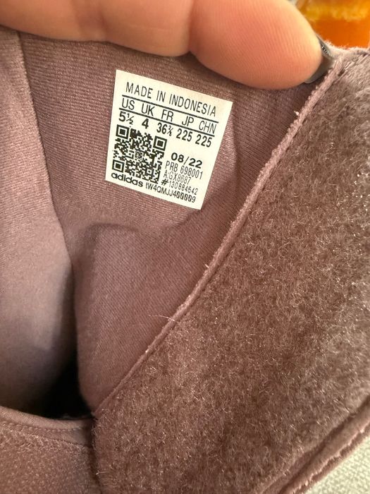 Зимни ботушки Адидас terrex