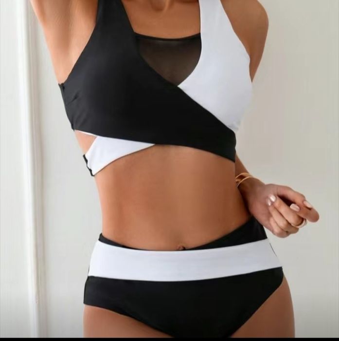 Продам купальник.  Новый. Размер М.