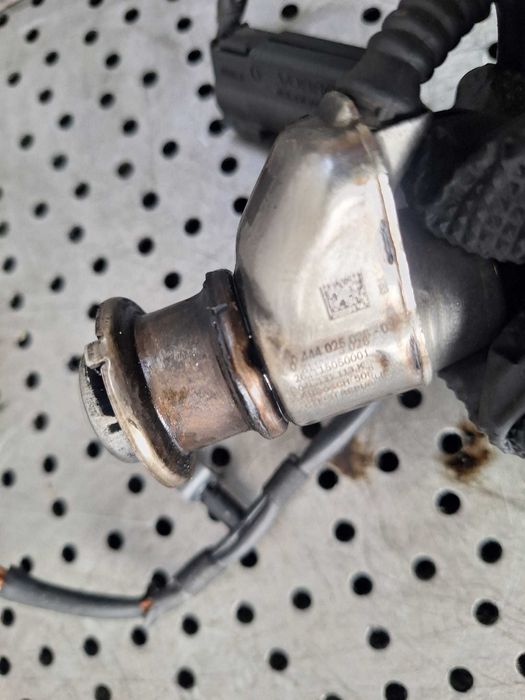 injector adblue 1.6 tdi crk vw touran 5t1 04l131113k
