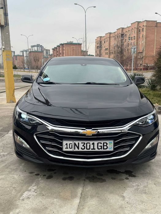 Малибу 2 ҳолати аъло