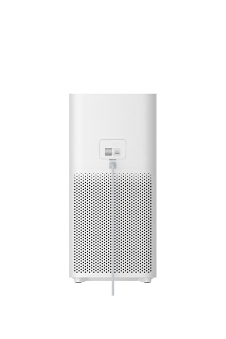Purificator de aer Xiaomi Mi 3C, Filtru HEPA, Mod Noapte, Display LED, Mi Home, nou cu etichetă