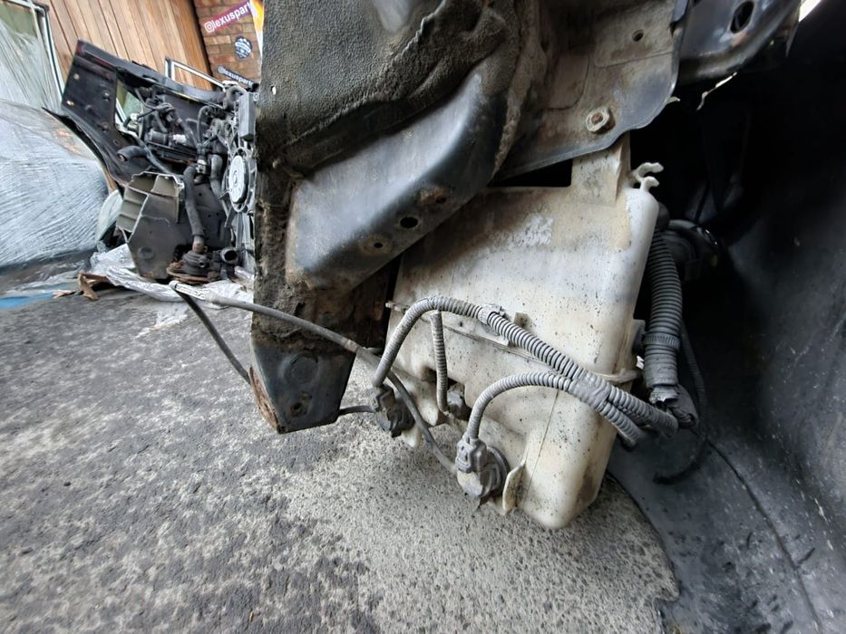 Ноускат I Морда Rx400h