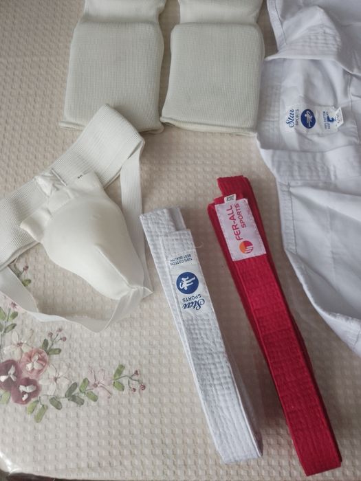 Продам новый кимано