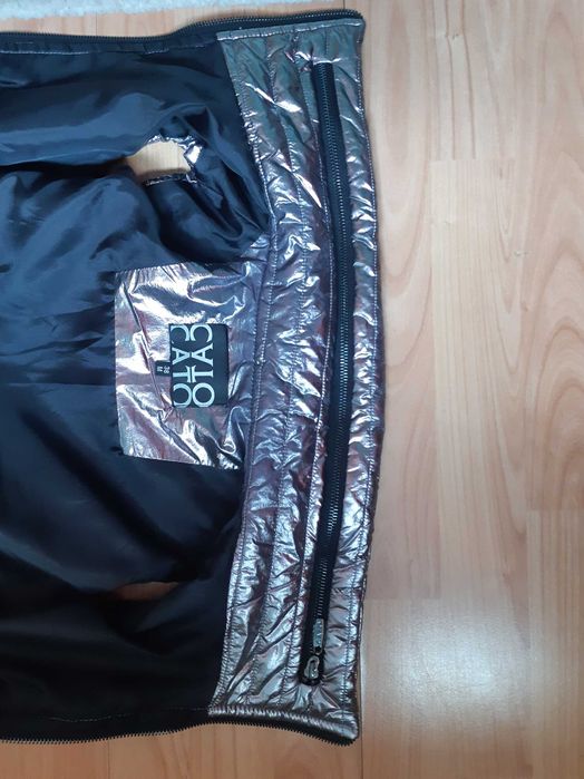 Vesta dama CATO, marime 38 / M