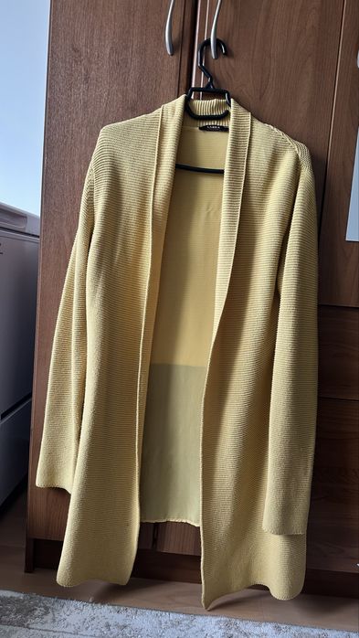 Кардиган турецкий