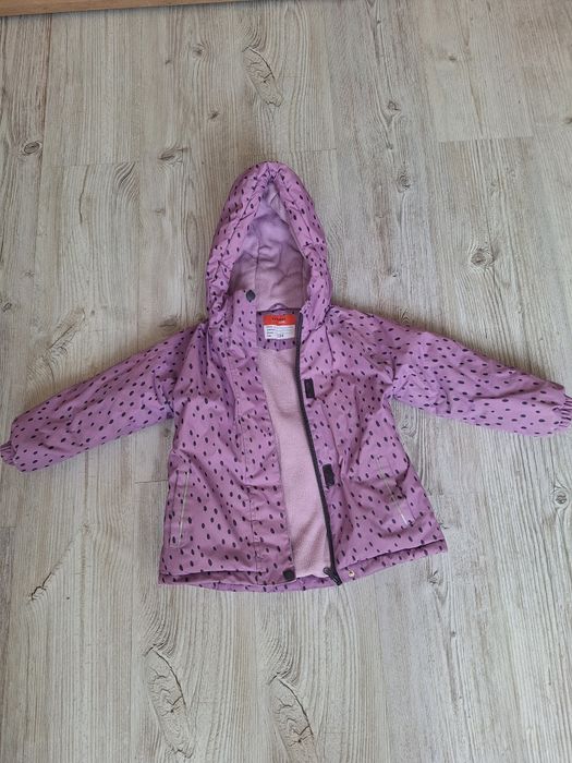 Продам утепленный костюм