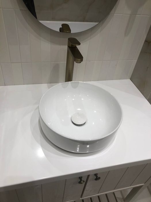 Услуга плитичник лубой сложностей гарантия есть на наши работу