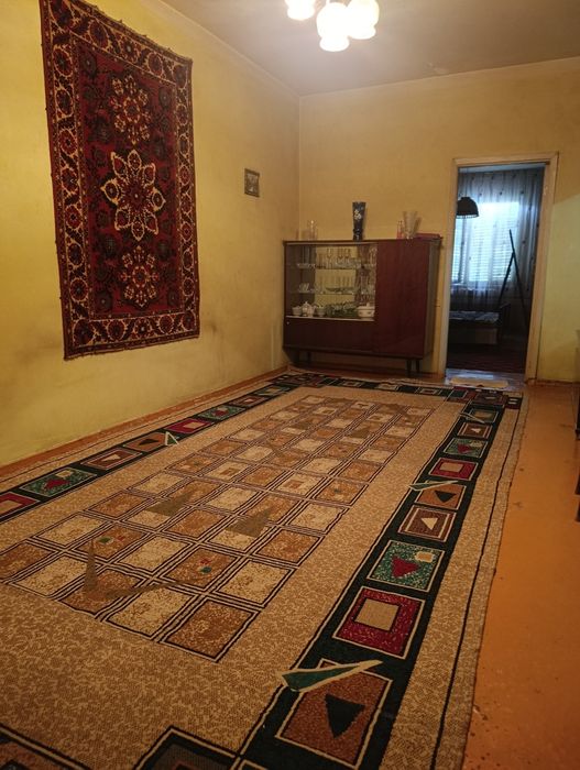 Сдам 2 комнатную квартиру Кадышева базар Шолохова