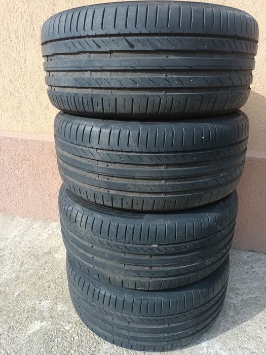 Vand jante audi a4 b7