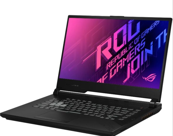 Laptop Gaming G15