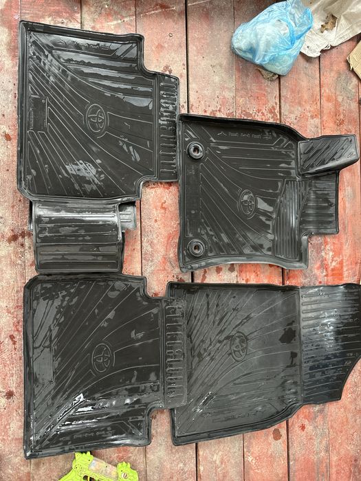 Камри 70 полики оригинал саудасы бар