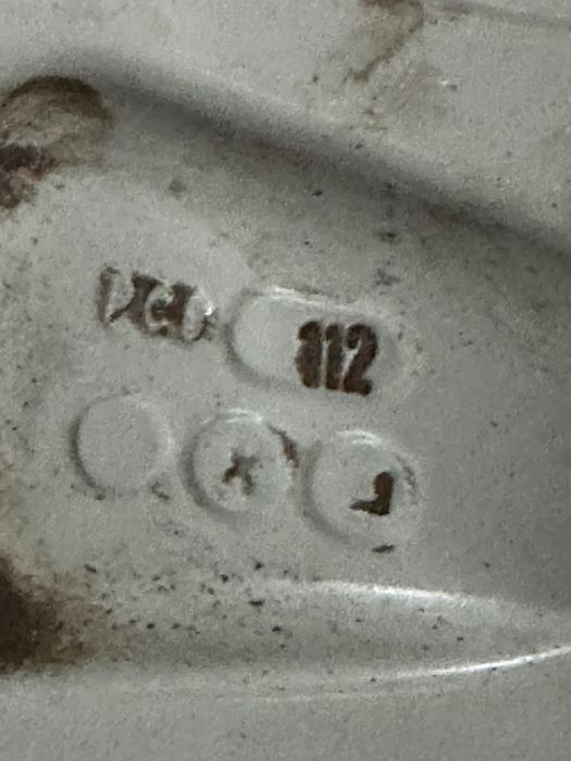 Зимни Гуми с Джанти