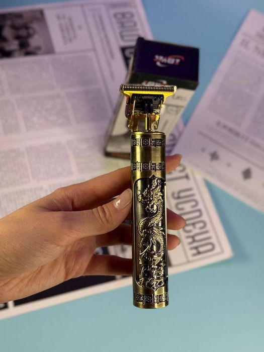 Тример мужсчкой