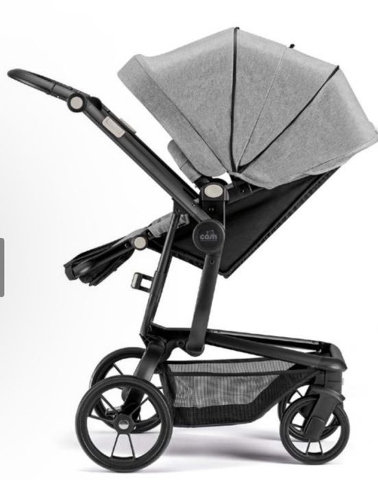 Количка CAM Taski Sport ROMANTIC 3 в 1