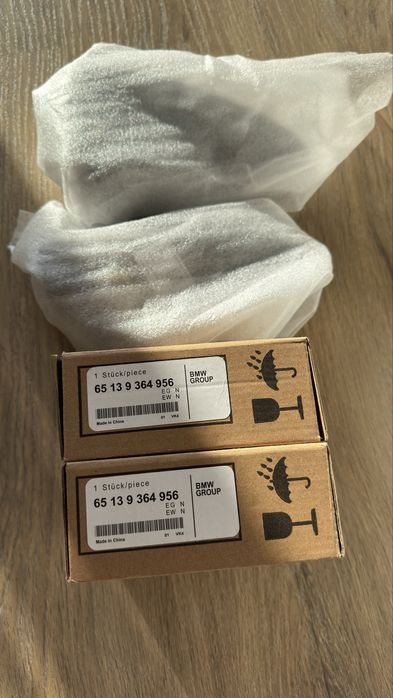 Harman Kardon upgrade nou BMW F21 F22 F23