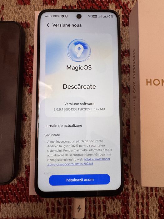 Honor 200 Smart
