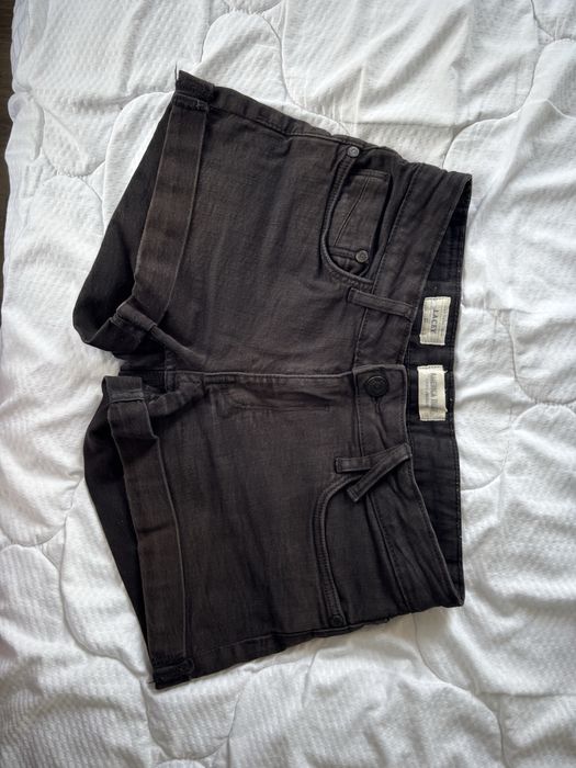 Къси дънки - С, М