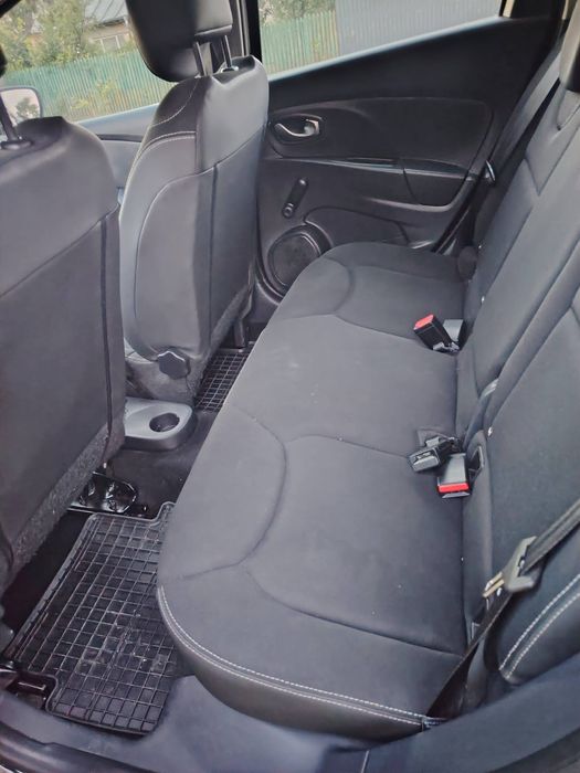 Renault clio 1.5