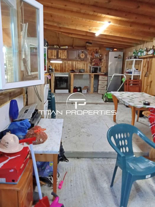 Продава се Къща в Каблешково - 70 кв.м за 1843 €/кв.м - Снимка #8