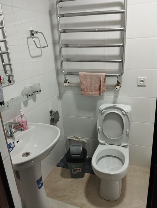 АЛФРОГАНУС .Ижарага Уй, Кизларга