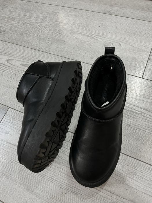 Ghete stil Ugg JENNY FAIRY