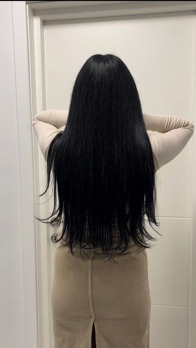 Aplic extensii păr