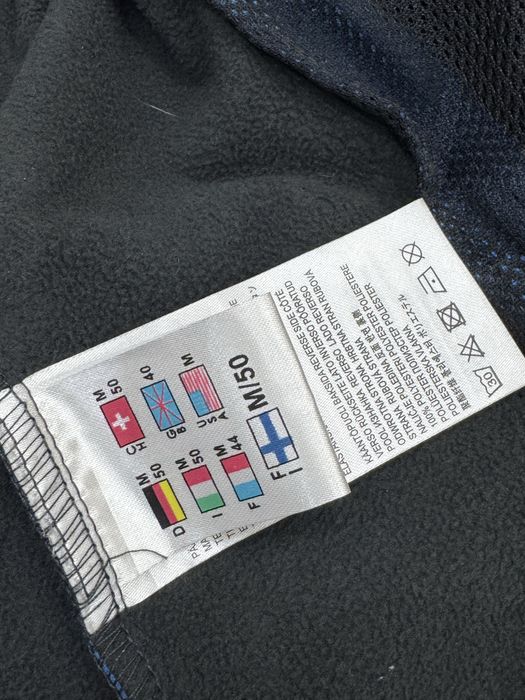 Мъжки софтшел ICEPEAK . Размер M