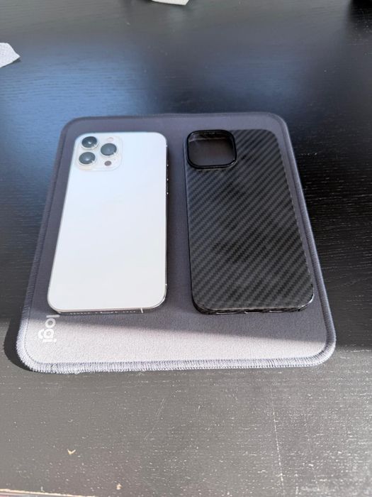 Vand Iphone 13 pro max impecabil