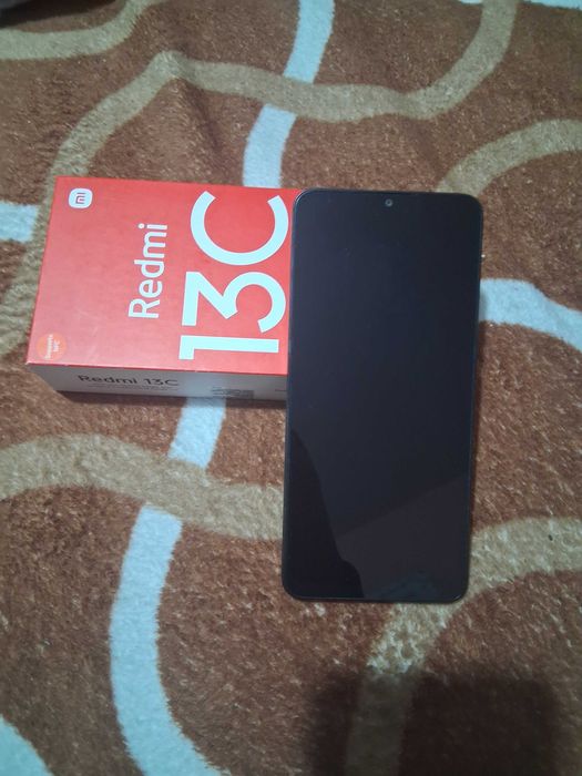 Telefon Redmi 13C