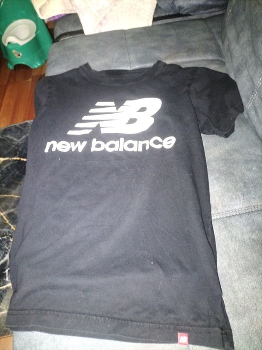 Футболка new balance