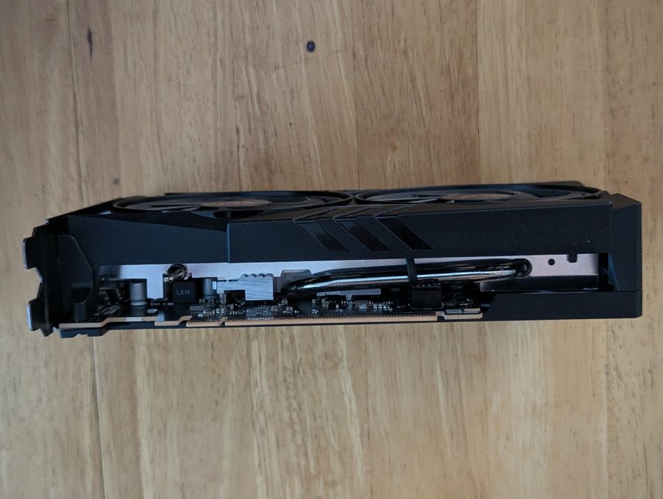 видеокарта RTX 5050