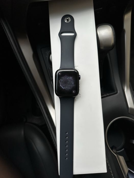 apple watch series 8
