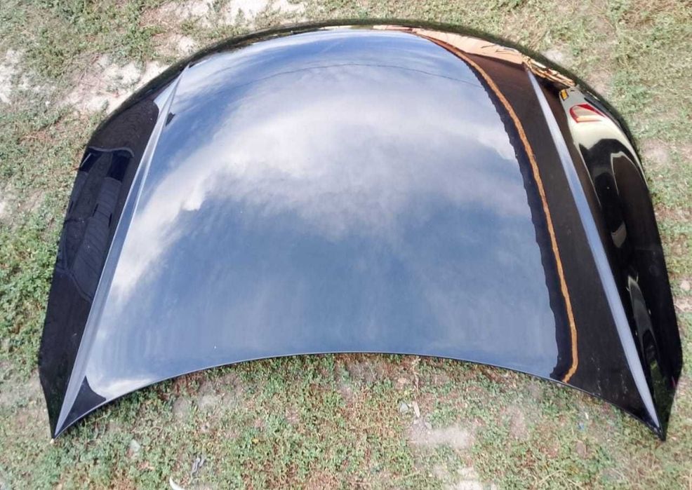 Капот Audi A7 Ауди А7