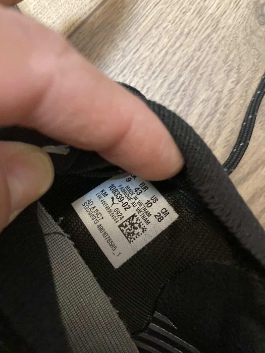 Бутонки Puma ultra elite ag (не е Nike) (не е Adidas) (не е Mizuno)