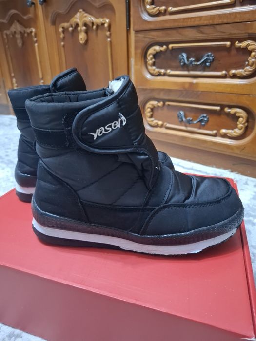 Продам полусапоги