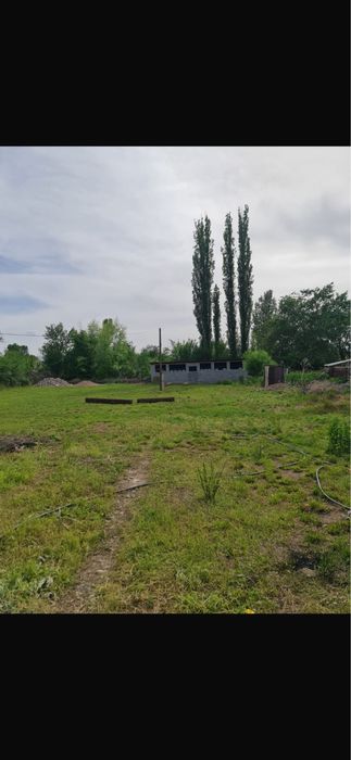 Участок фазенда сатылады