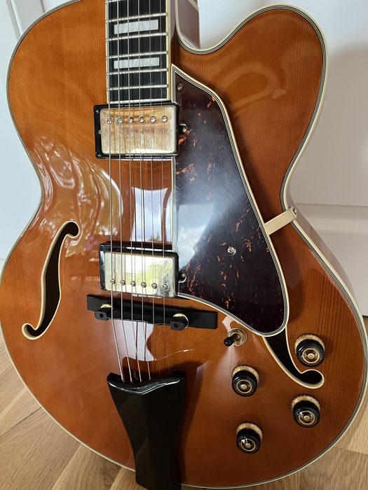 Ibanez af95-da chitara jazz