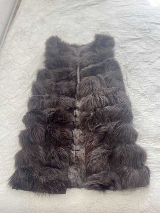 Жилетки для женских