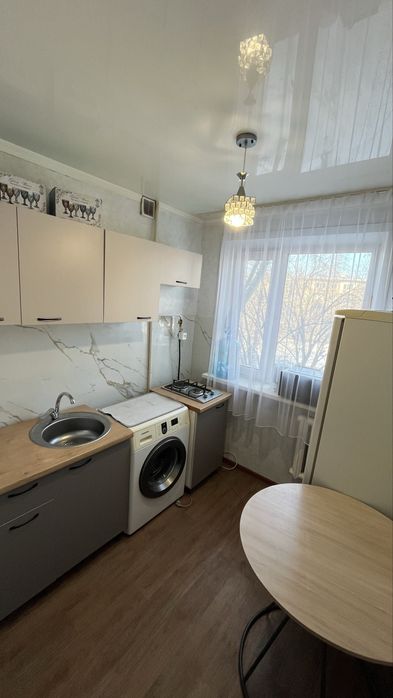 2-х комнатная квартира